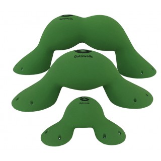 Moustache Volumes Pack