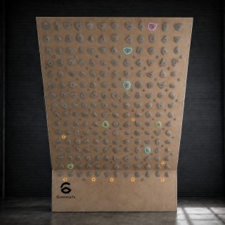 12×12 Adjustable System...